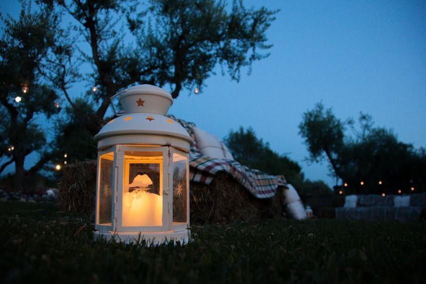 Гостевой дом Agriturismo Campo Antico Орте Экстерьер фото